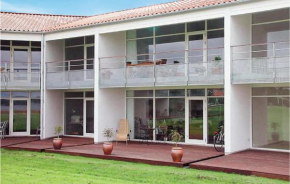 Gorgeous Apartment In Ebeltoft With Sauna, Ebeltoft